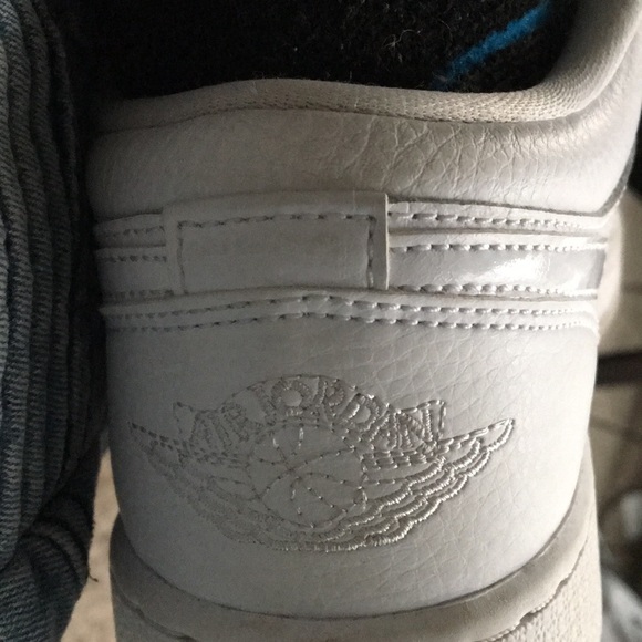 Air Jordan 1s